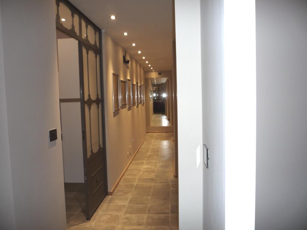 Madama Cristina Bed & Breakfast Turim Exterior foto