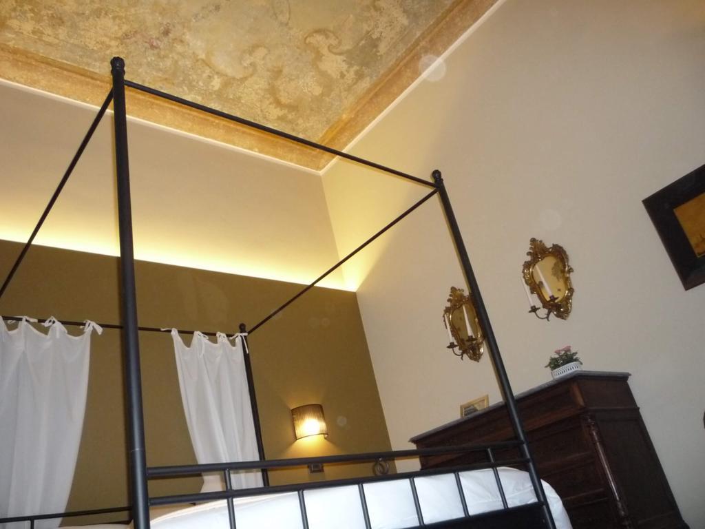 Madama Cristina Bed & Breakfast Turim Quarto foto
