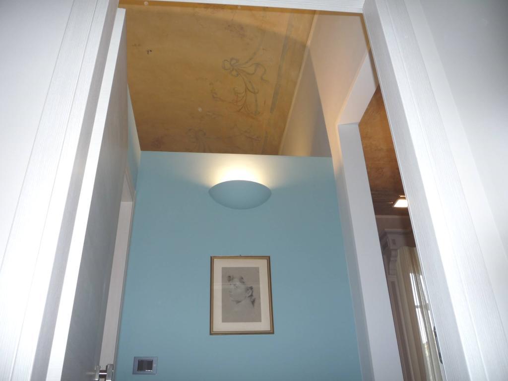 Madama Cristina Bed & Breakfast Turim Quarto foto