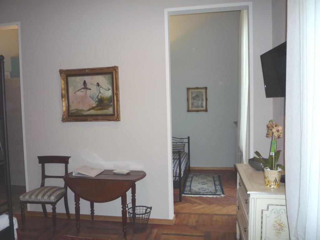 Madama Cristina Bed & Breakfast Turim Quarto foto