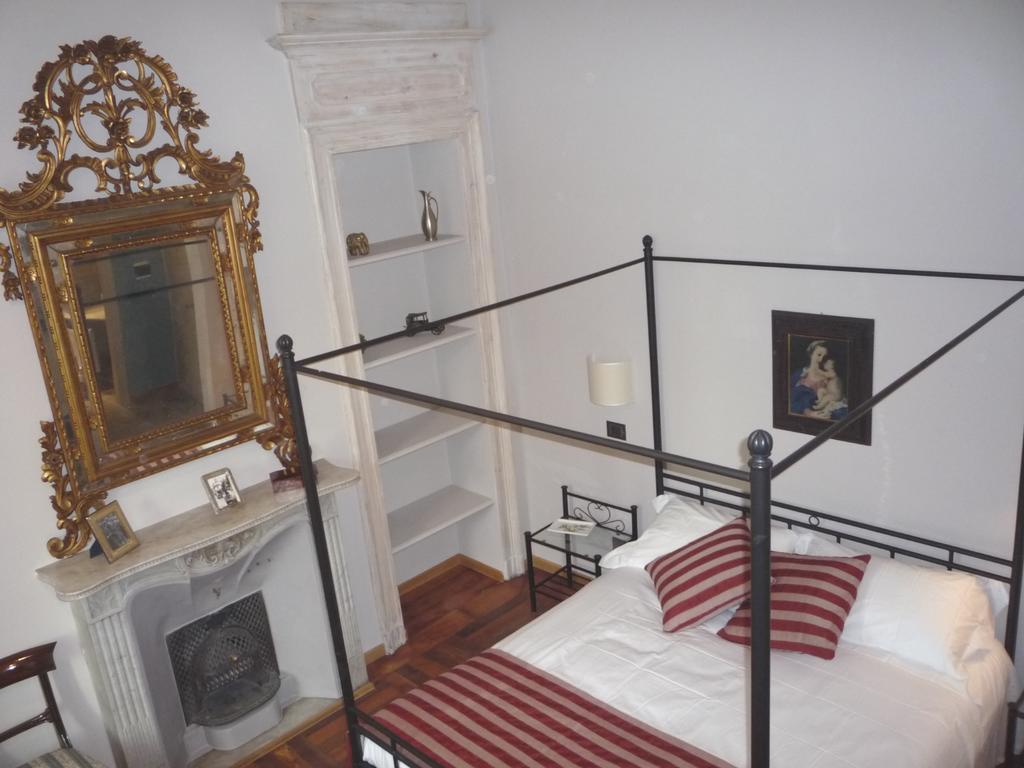 Madama Cristina Bed & Breakfast Turim Quarto foto