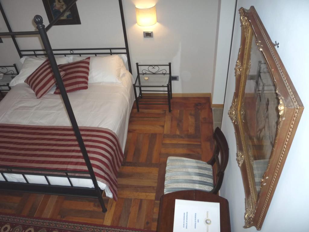 Madama Cristina Bed & Breakfast Turim Quarto foto