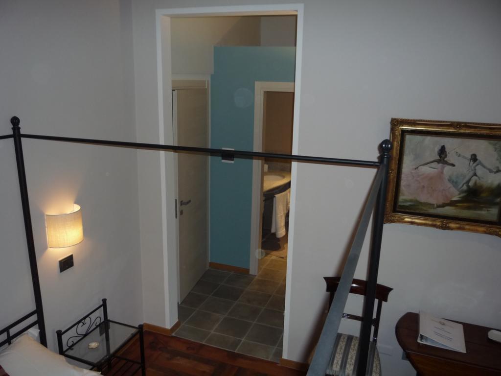 Madama Cristina Bed & Breakfast Turim Quarto foto