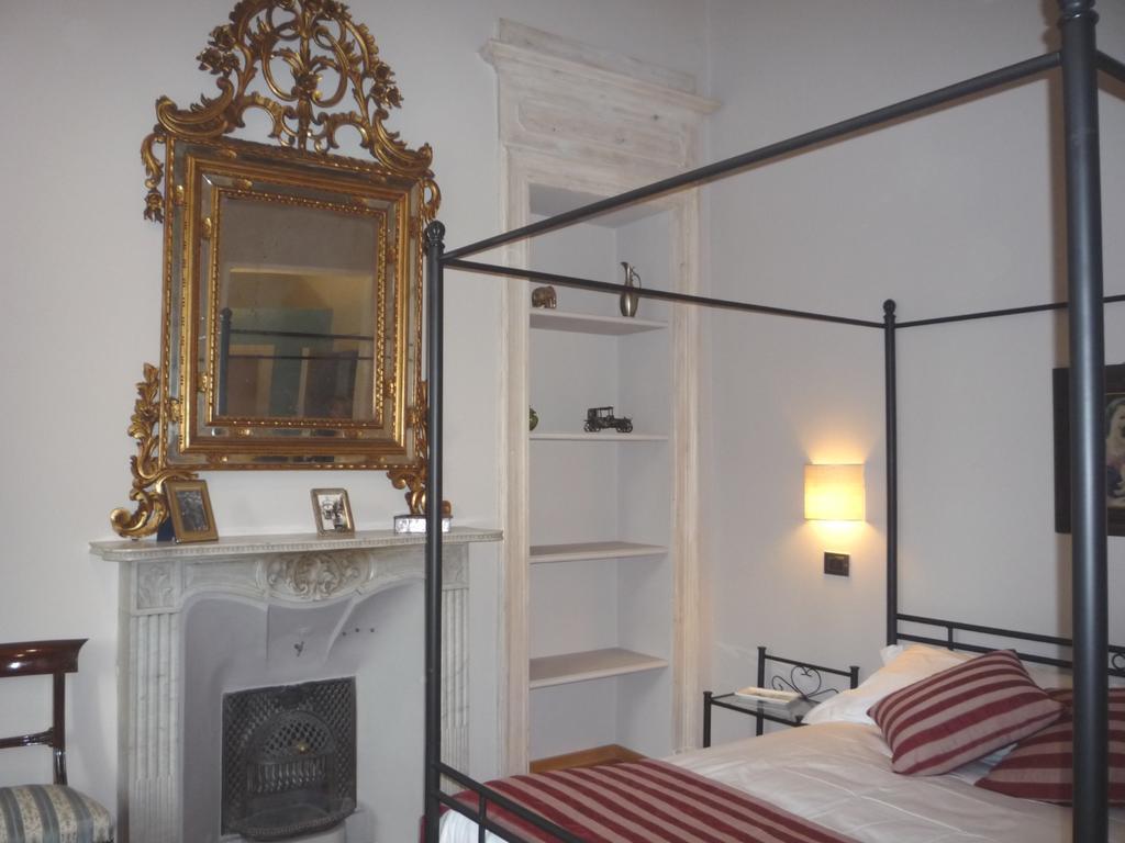Madama Cristina Bed & Breakfast Turim Quarto foto
