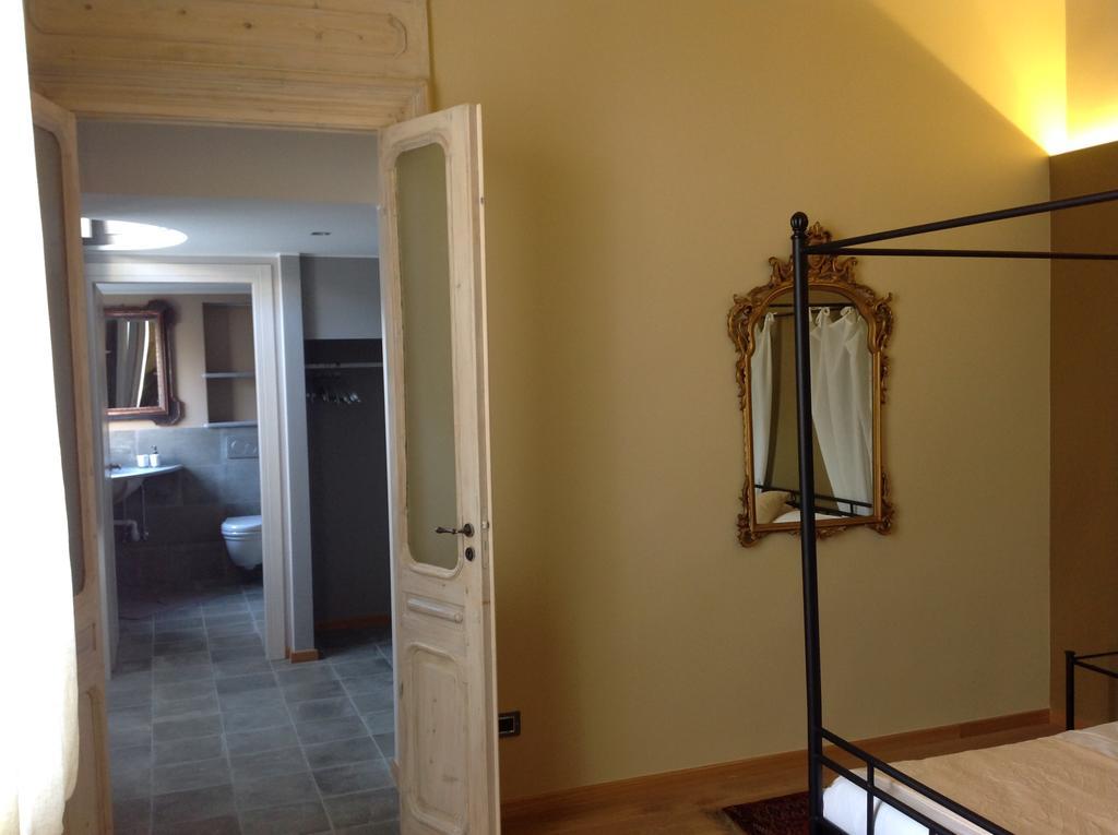 Madama Cristina Bed & Breakfast Turim Quarto foto
