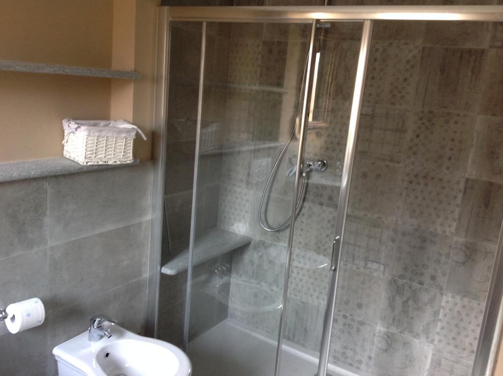 Madama Cristina Bed & Breakfast Turim Quarto foto