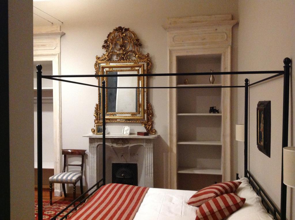 Madama Cristina Bed & Breakfast Turim Quarto foto