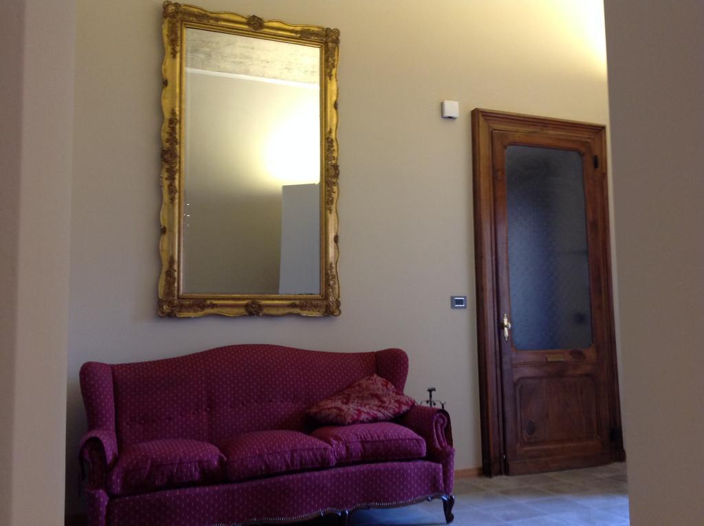 Madama Cristina Bed & Breakfast Turim Exterior foto