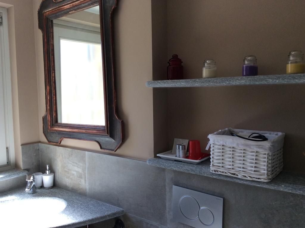 Madama Cristina Bed & Breakfast Turim Exterior foto
