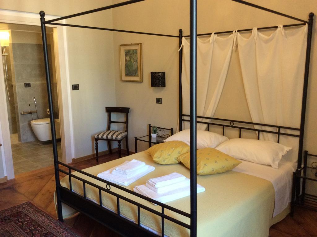 Madama Cristina Bed & Breakfast Turim Exterior foto