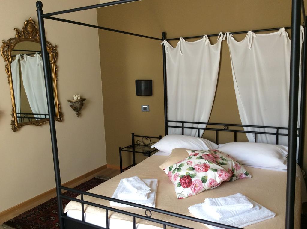 Madama Cristina Bed & Breakfast Turim Exterior foto