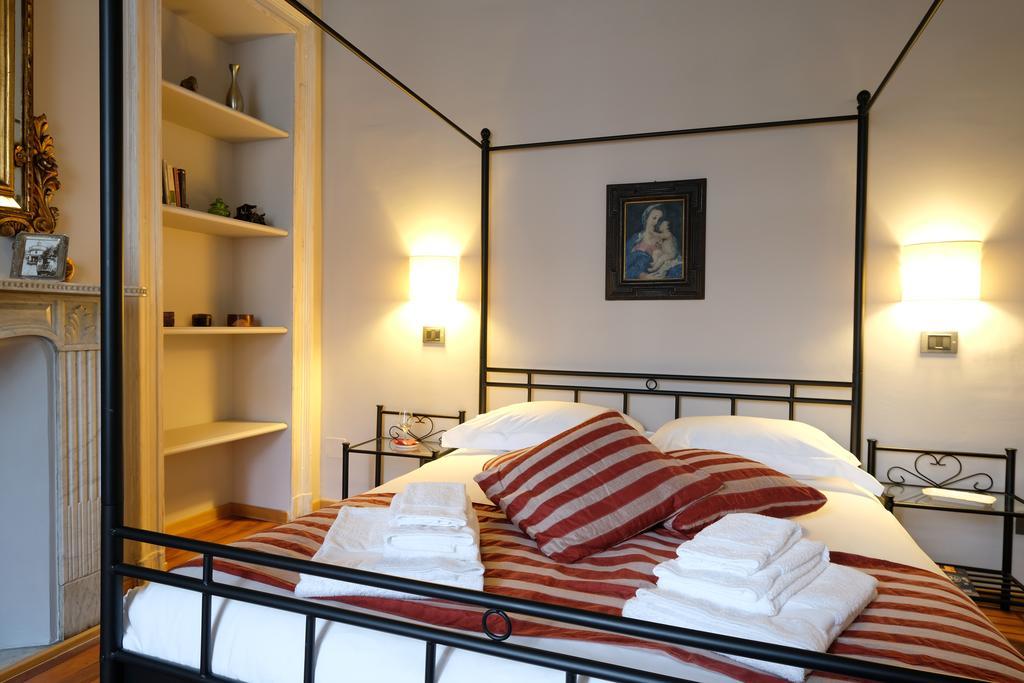 Madama Cristina Bed & Breakfast Turim Exterior foto