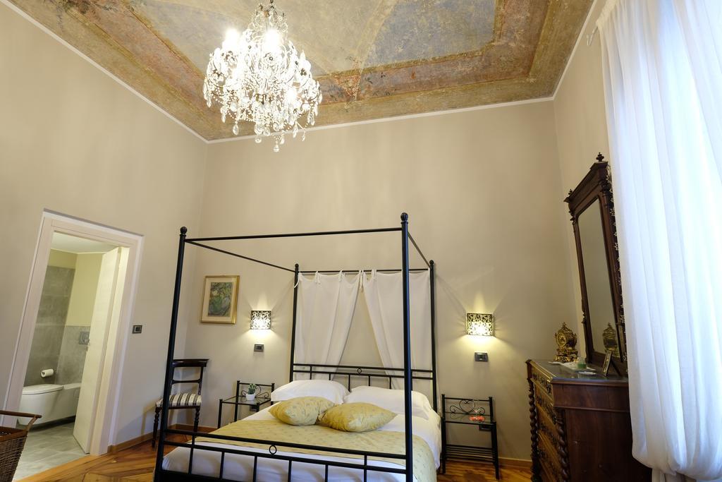 Madama Cristina Bed & Breakfast Turim Exterior foto