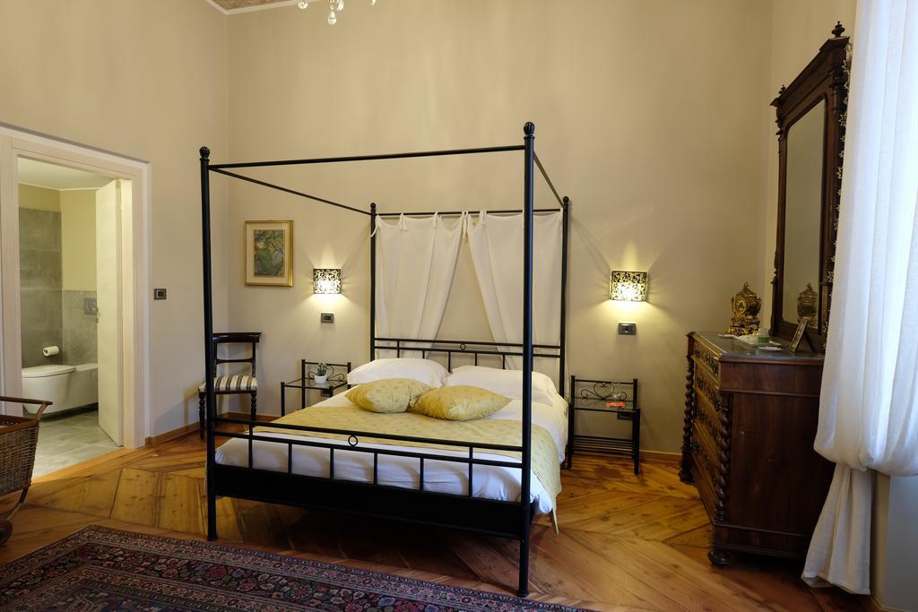Madama Cristina Bed & Breakfast Turim Exterior foto