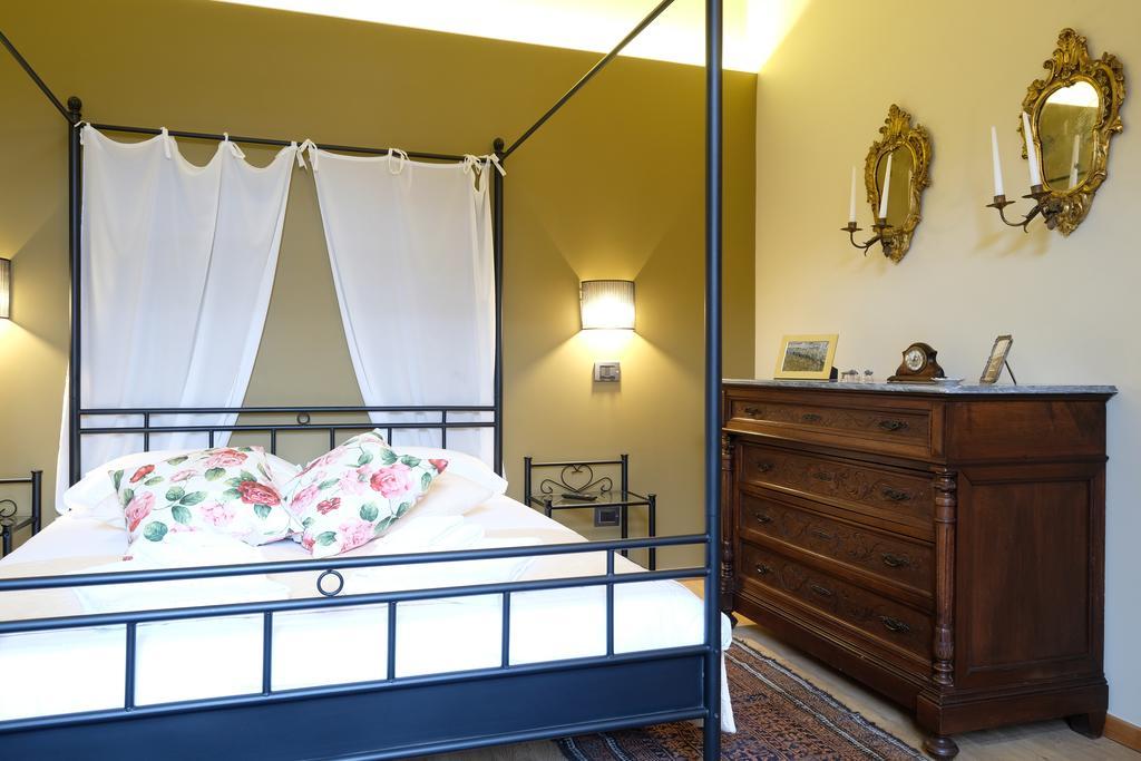 Madama Cristina Bed & Breakfast Turim Exterior foto