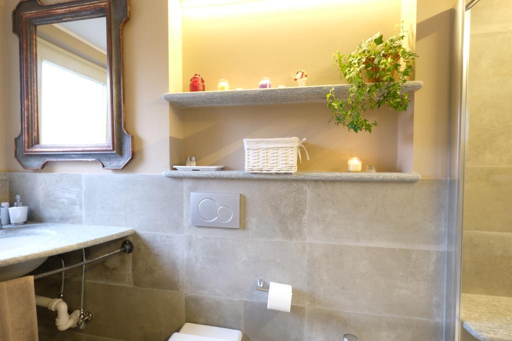 Madama Cristina Bed & Breakfast Turim Exterior foto
