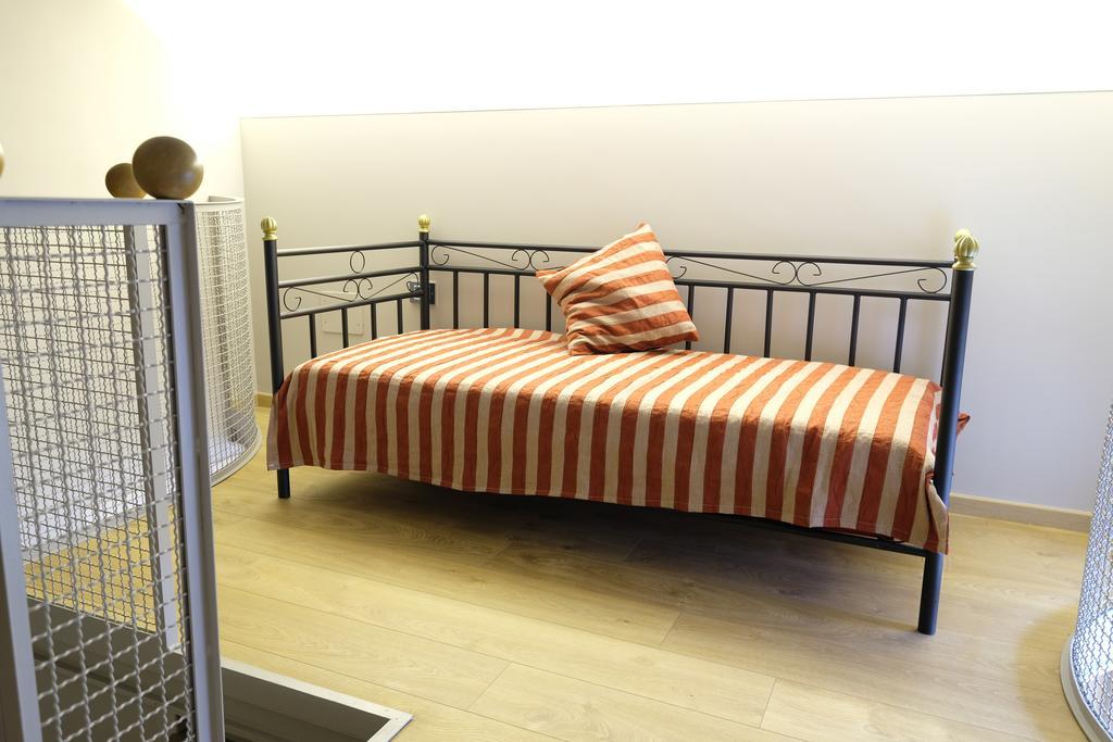 Madama Cristina Bed & Breakfast Turim Exterior foto
