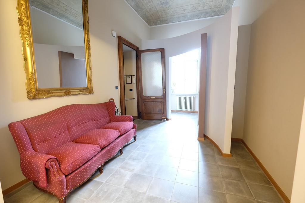 Madama Cristina Bed & Breakfast Turim Exterior foto